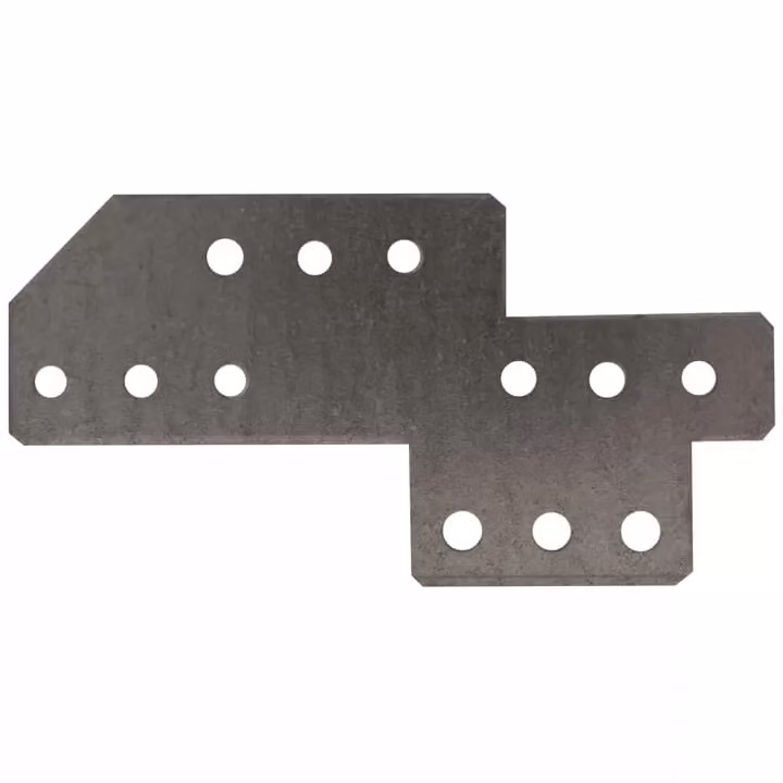 Striebel e John ZW386 Traversa di montaggio per MS..6 Accessori per il sistema di allestimento interno CombiLine 2CPX062749R9999
