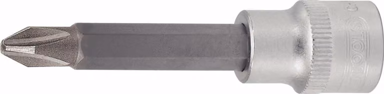 KS TOOLS 1/2" bit presa lunga PH3 - 917.1390