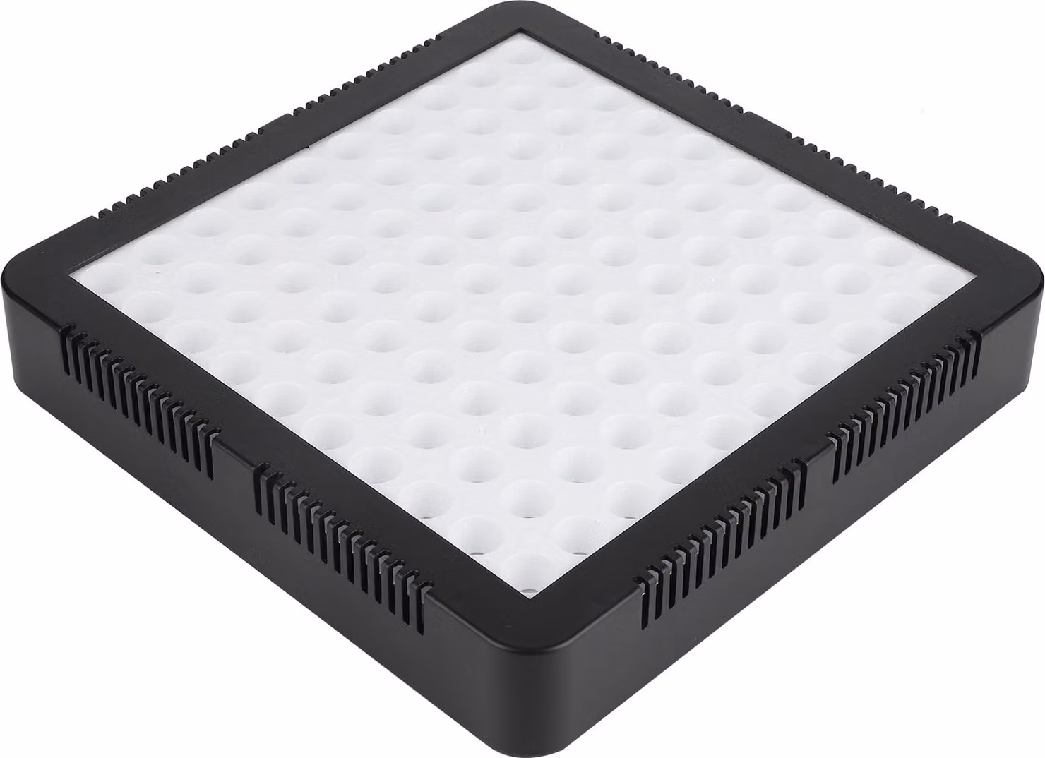 Luce di crescita, lampada di crescita, luce di crescita della pianta, lampada di crescita delle piante, lampada di crescita dello spettro completo, dispositivo delle luci, pannello della pianta LED