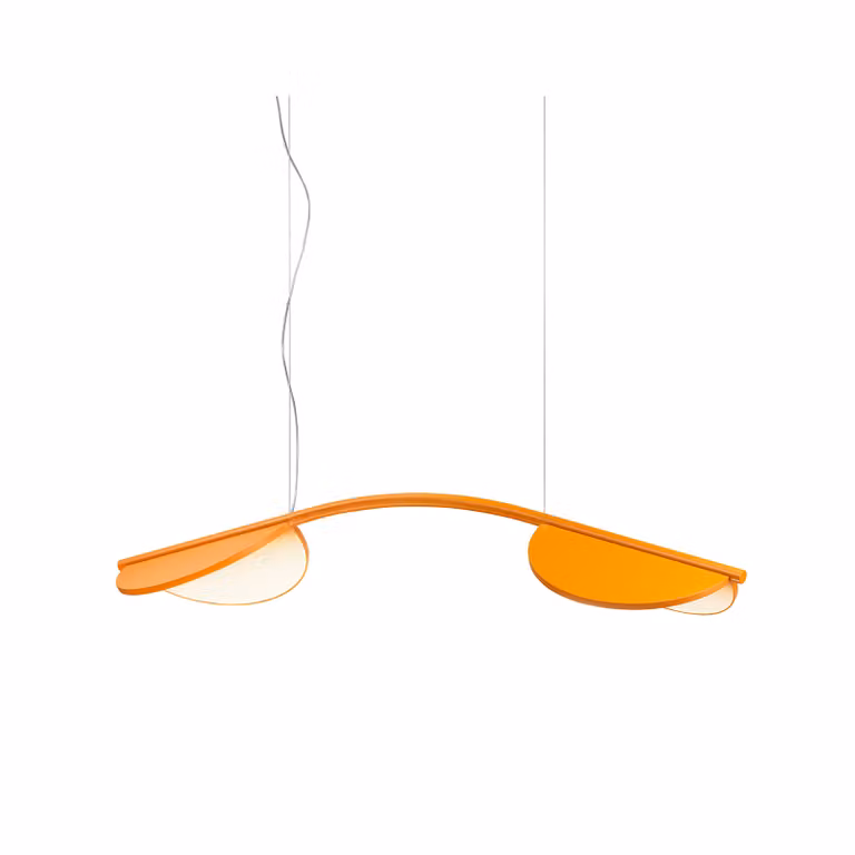 Flos - Almendra Arch - Lampada a sospensione