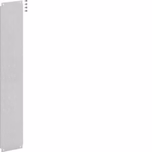 Profilo di cablaggio per porte, universale, porta da 750 mm, universale, armadio FR