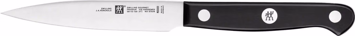 Spelucchino cm 10 serie Gourmet di Zwilling