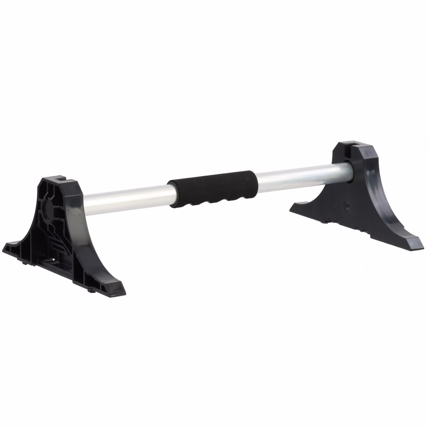 Supporto per cassetta porta attrezzi, maniglia per cassetta porta attrezzi e cassette 46 x 27 x 11,7 cm, sistema modulare, cassetta porta attrezzi PRO, sistema rinforzato, maniglia in alluminio, set portatile