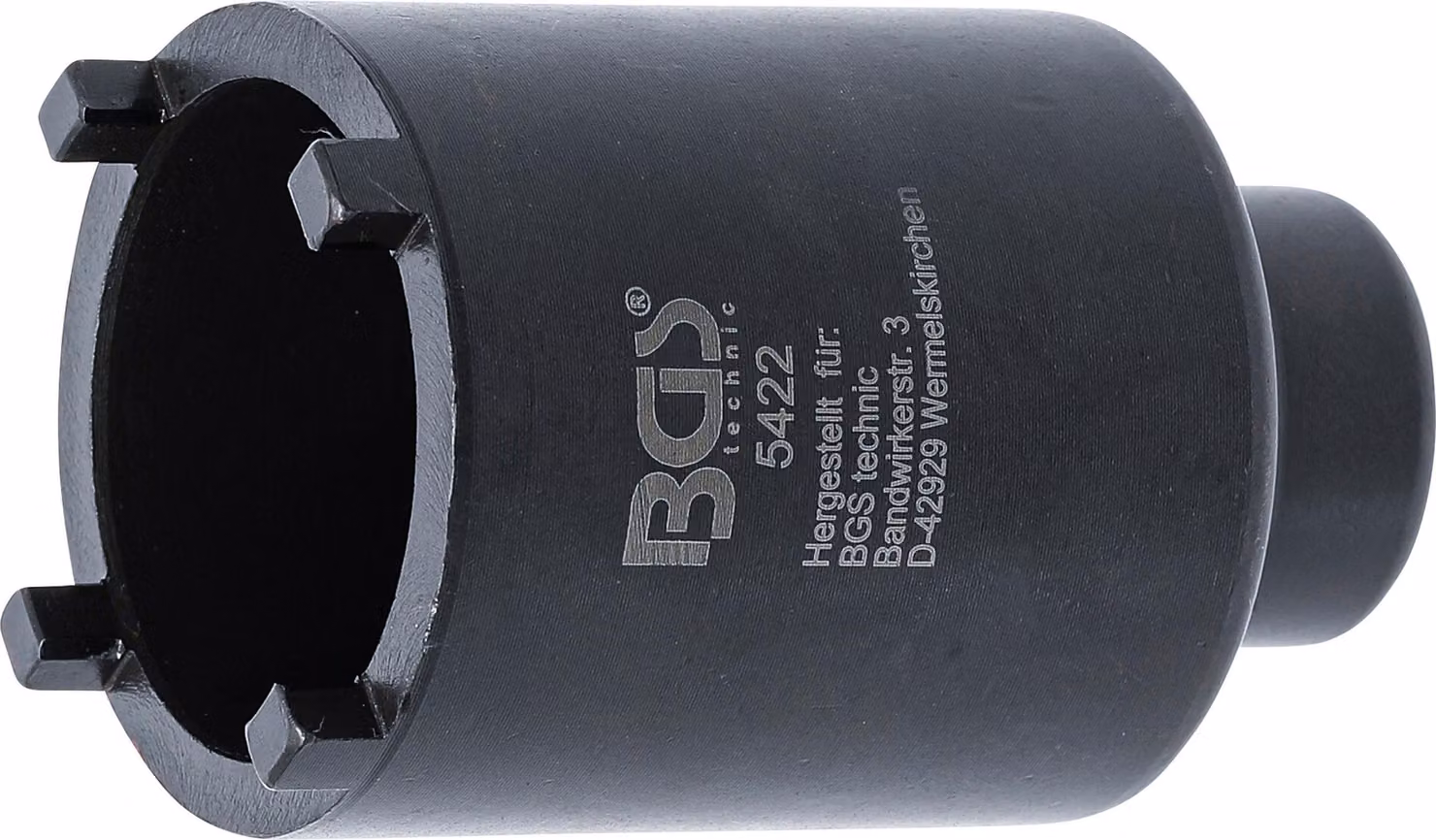 BGS Chiave per giunti di supporto per Citroen / Peugeot - 5422