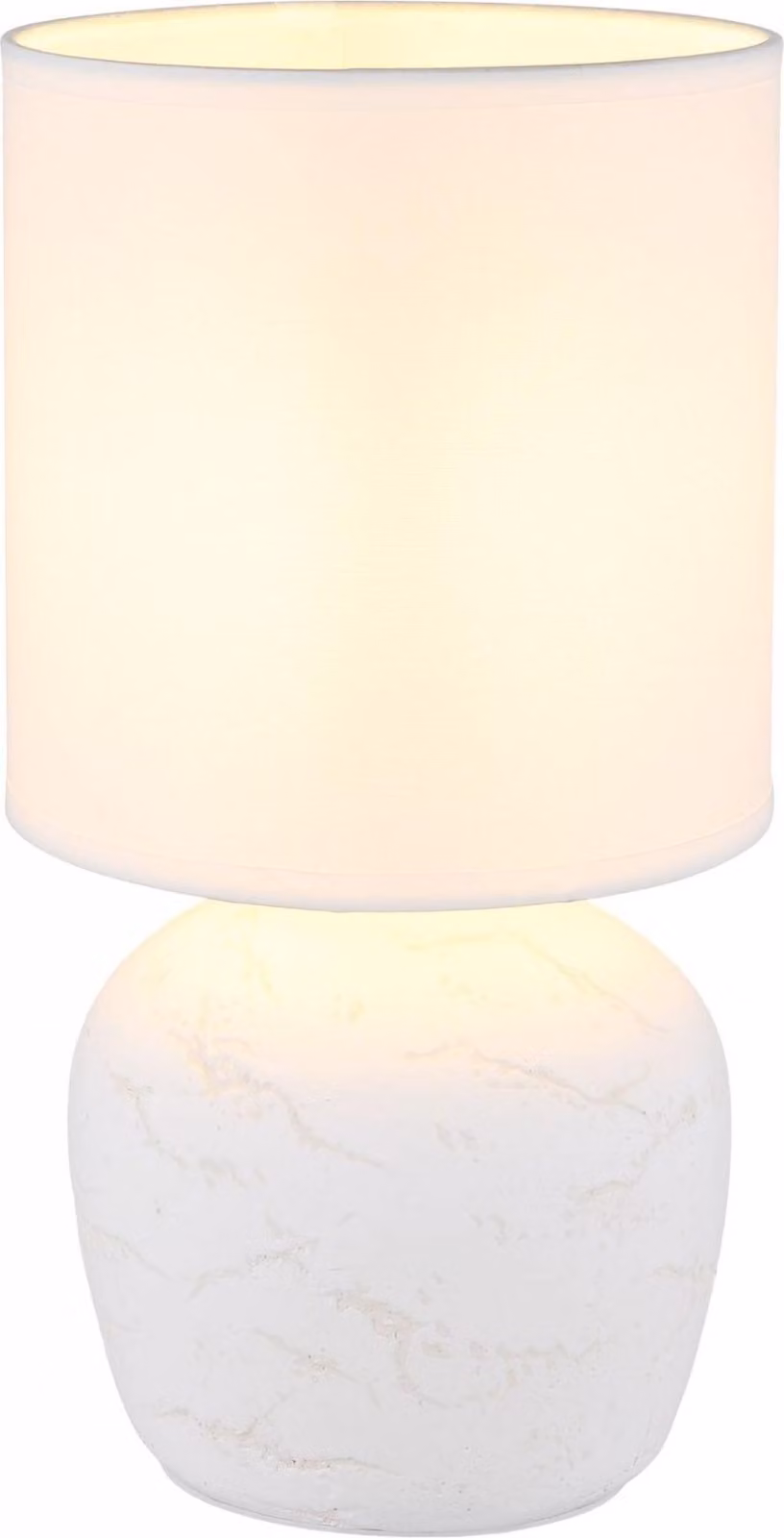 GLOBO 21739W, in Vetroceramica, grado di protezione IP20, classe di sicurezza II, attacco E14, 40 W, 230 V