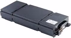 Batteria APC Smart UPS 12 V 5 Ah RBC152 Nera