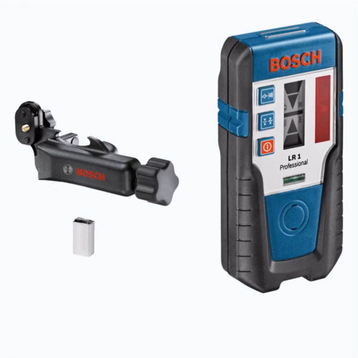 Ricevitore laser LR 1