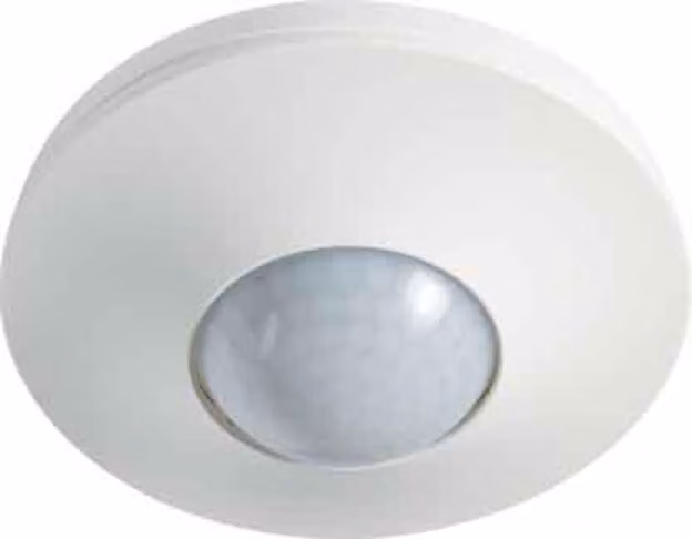 Rivelatore di presenza a soffitto ESYLUX PD-C 360i/8 EP10425059
