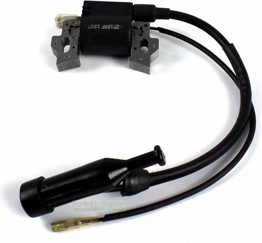 Bobina di accensione Connettore per candele Cavo di accensione Generatore di corrente Maxwerx MX 2500 / MX2500-2