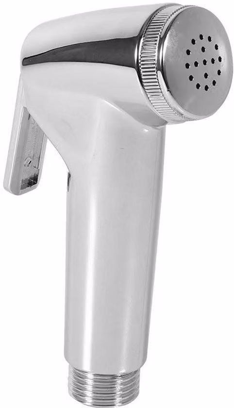 Bidet con doccetta manuale multifunzionale, regolabile, facile da installare, sicuro e resistente, doccetta portatile
