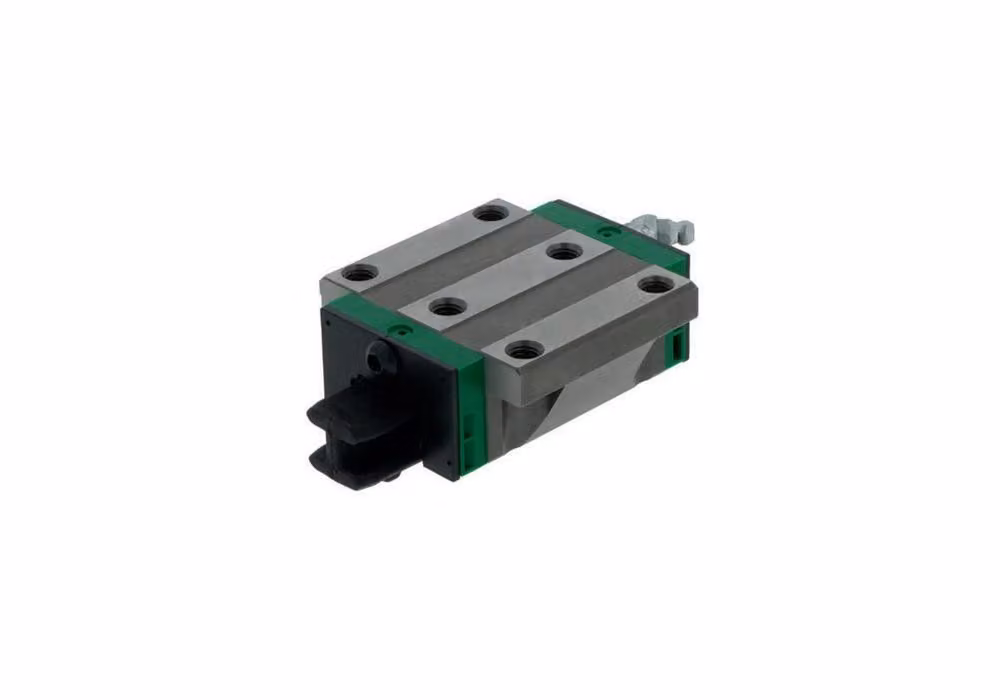 Carrello di guida KWSE35 -V1-G2 1,59 kg Serie 35