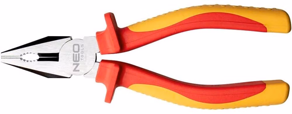 NEO TOOLS Pinza universale 160 mm, 1000V