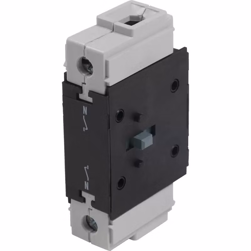 Modulo conduttore di neutro Schneider Electric VZ12