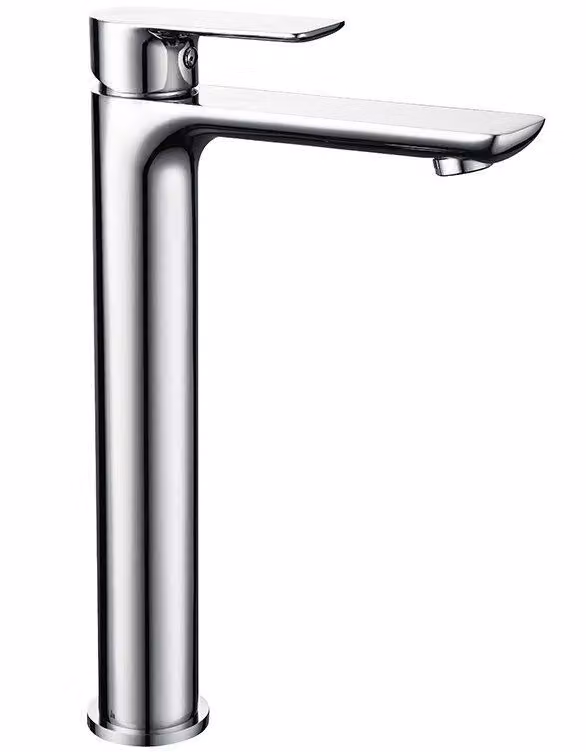 Mexen Alfa rubinetto per lavabo alto, cromo - 745710-00