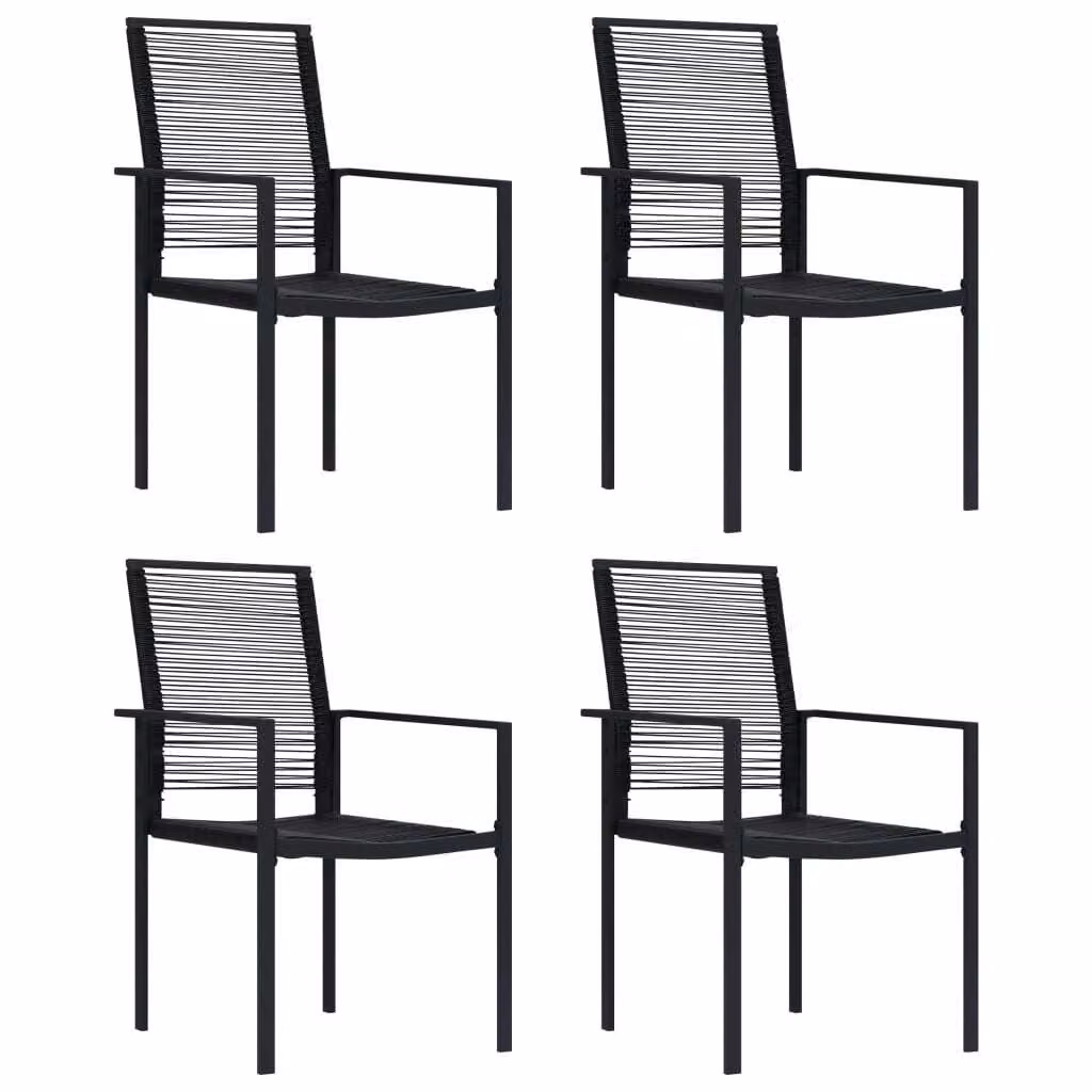 Set da Pranzo da Giardino 5 pz