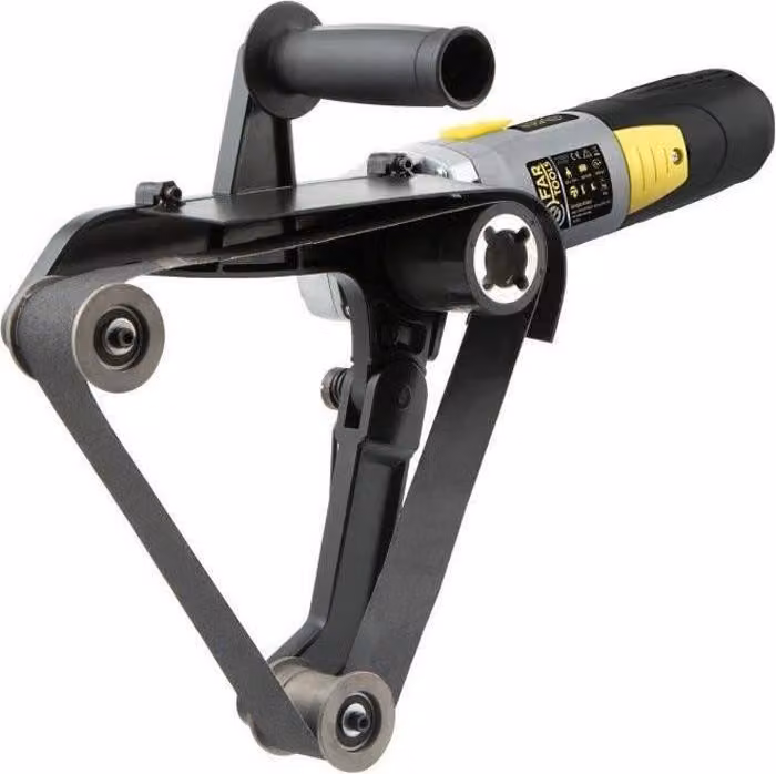 Levigatrice a nastro per tubi FARTOOLS TBS1300 - 1300 W