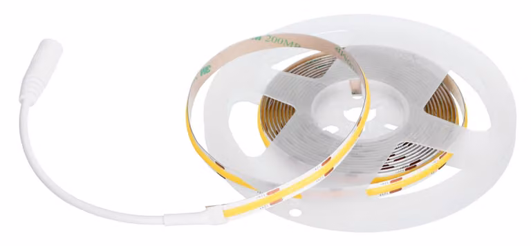 Activejet AJE-COB 3m neut strip light Universal strip light Indoor