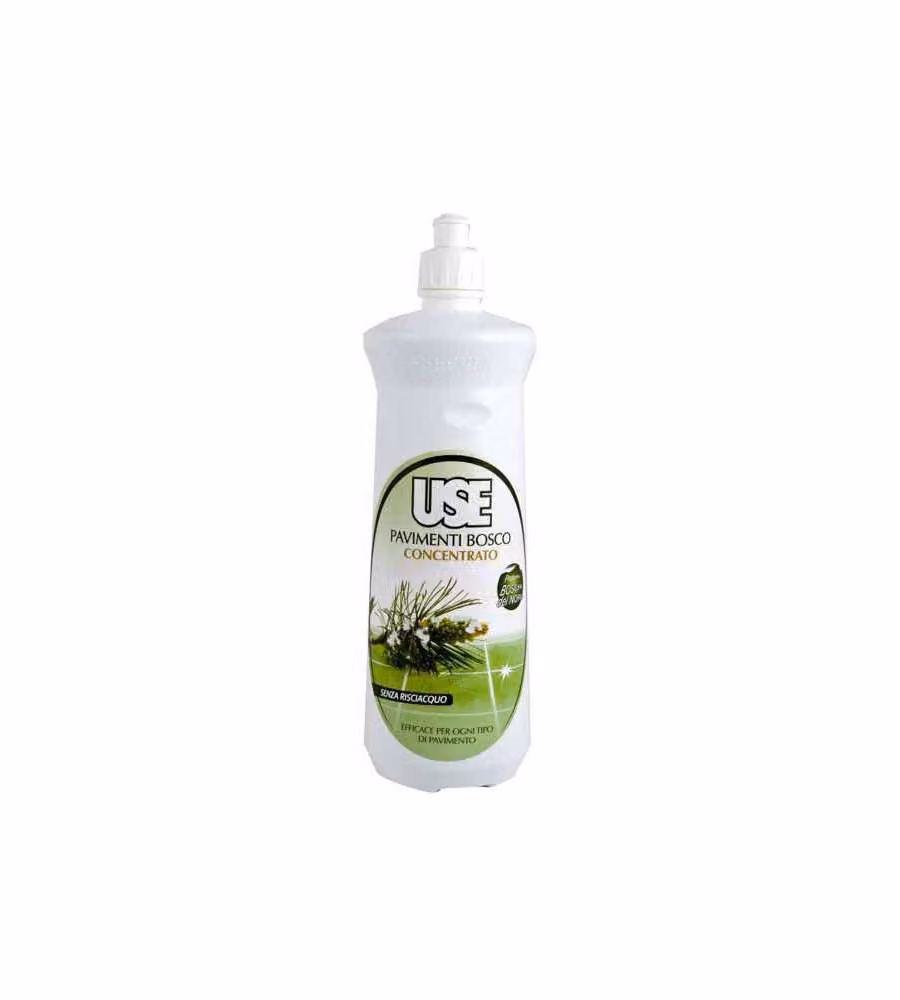 Detergente Pavimenti Viping Bosco       L 1,00 Use