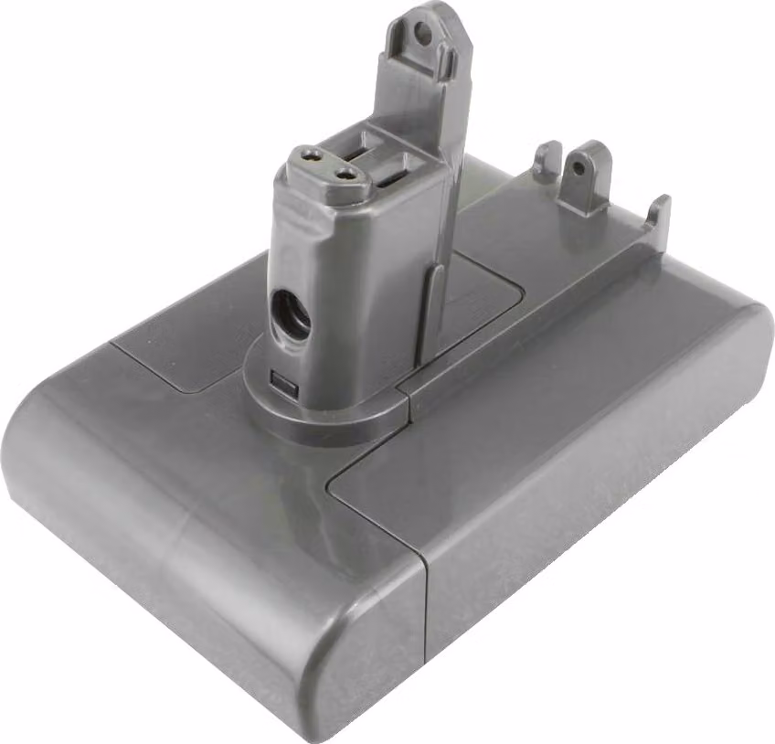 DYSON PowerSmart 2500mAh pro batteria 96786101 96786104 96786104 202932-02 202932-03 202932-05 202932-06