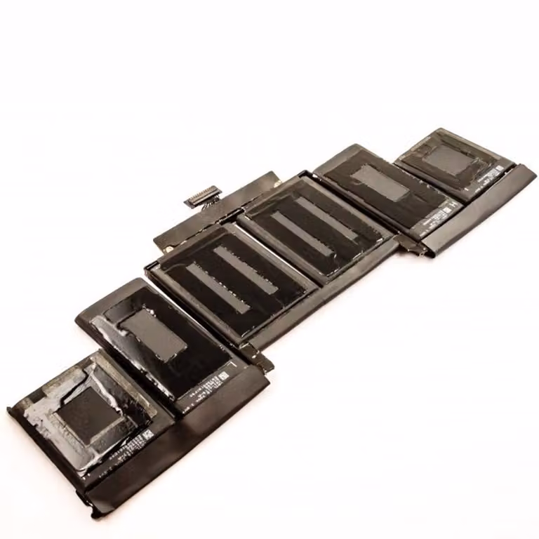 Batteria adatta a Apple A1398 15" con display Retina versione 2015 Batteria A1618