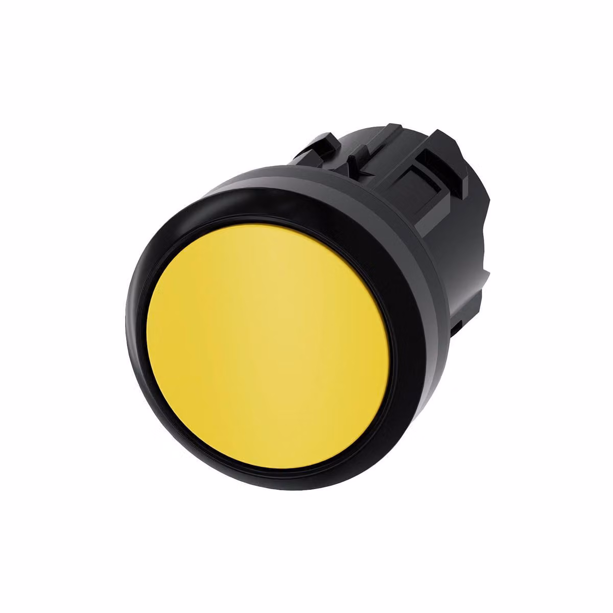 Pulsante industriale Siemens Dig. 3SU1000-0AB30-0AA0 3SU10000AB300AA0