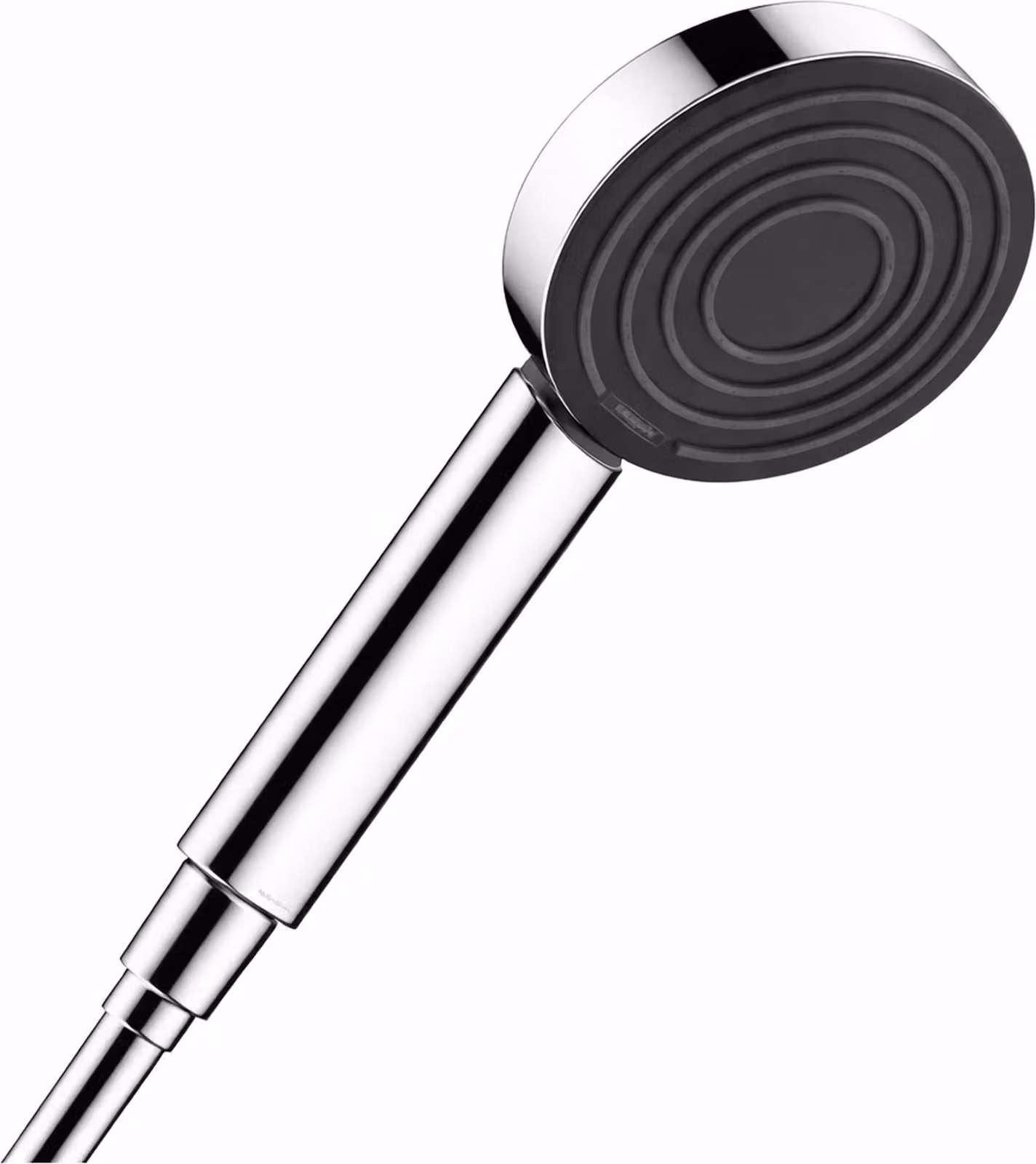 Doccia a mano Pulsify S 105 1jet di hansgrohe, cromata, 1 pezzo.