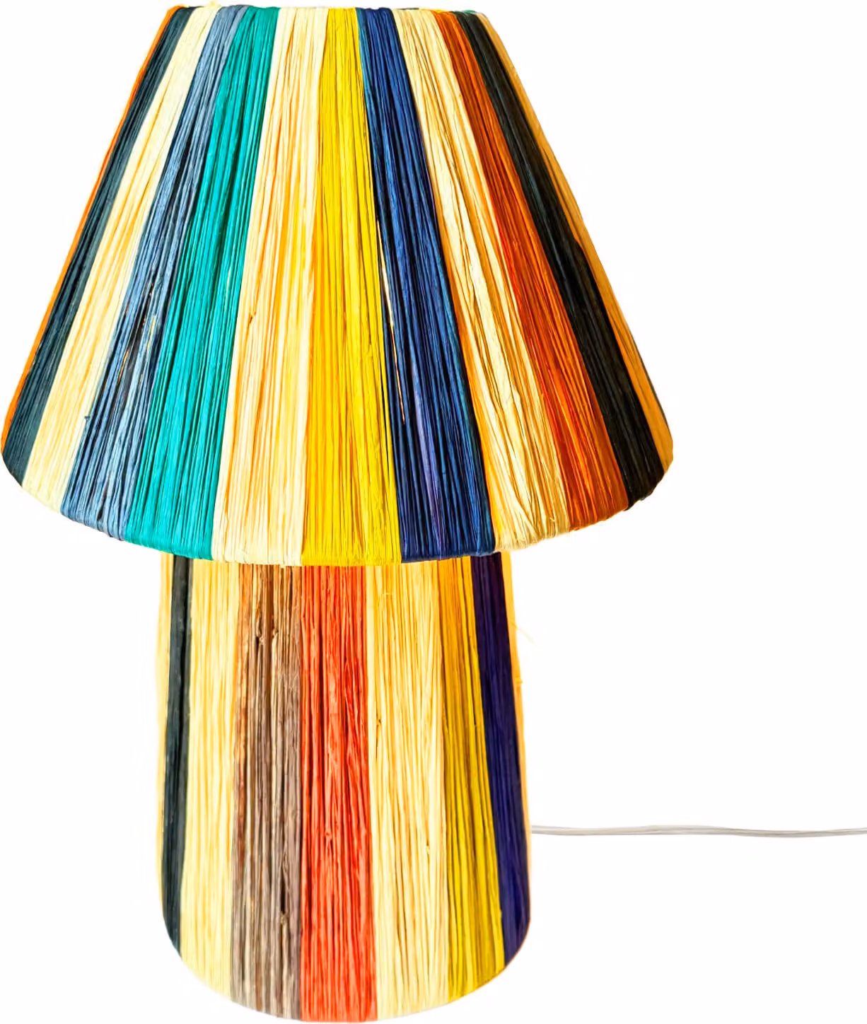 Boho Decorazione Lampada da Tavolo Lampada da Comodino Scrivania Lampada Luci