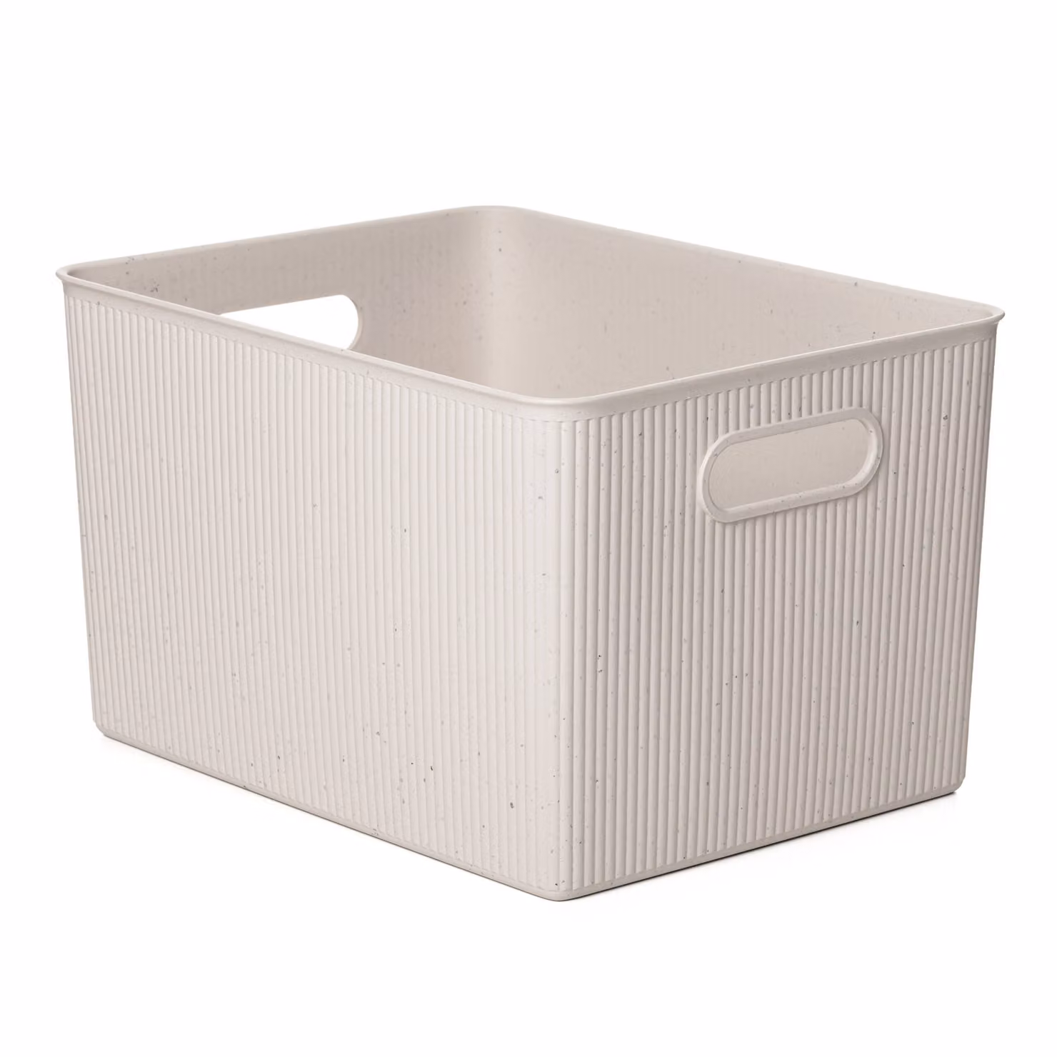 Tatay Baobab 22l Organizzatore per il bagno Beige XL Beige XL