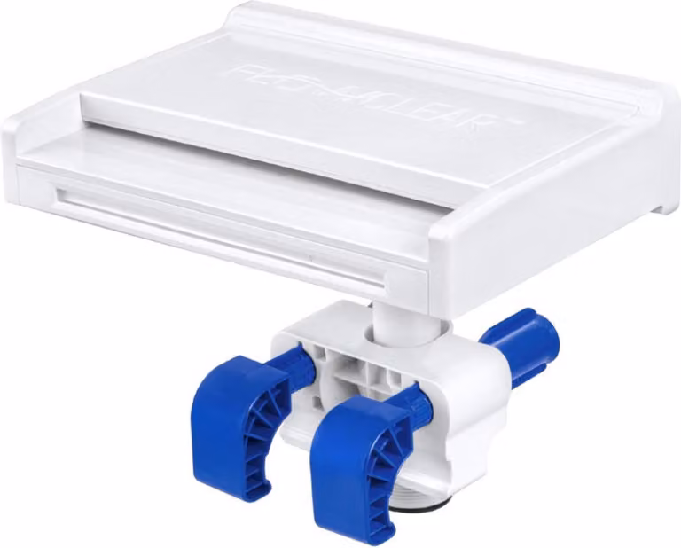 Bestway cascata LED per piscina 58619