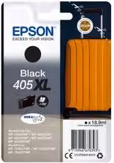 Cartuccia per stampante Epson Durabrite Ultra 405 XL Nero C13T05H14020