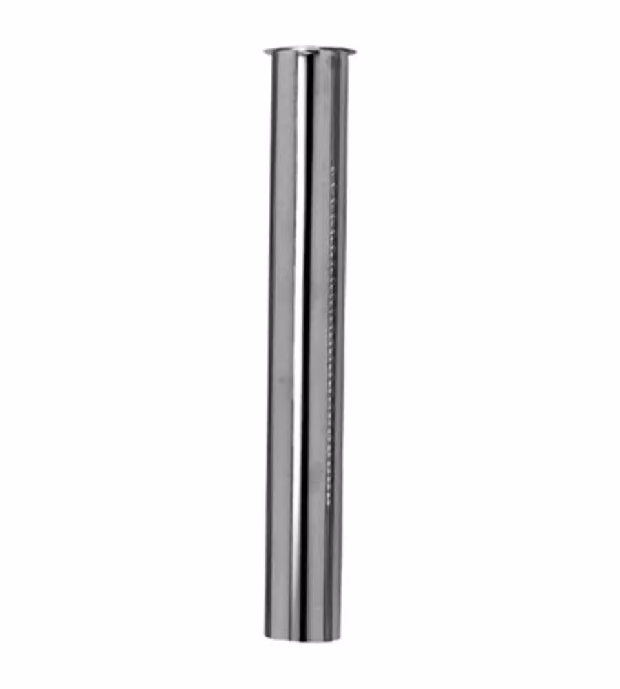IDRO BRIC Canotto con Cartella Ottone diam. 26 mm Lunghezza 30 cm
