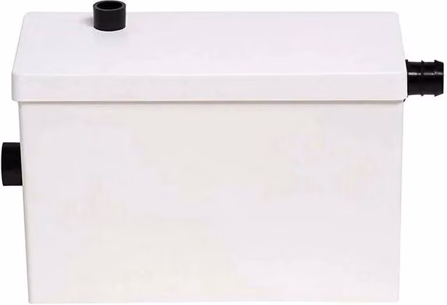 Stazione di Sollevamento Trituratore Planus SANIPOWER