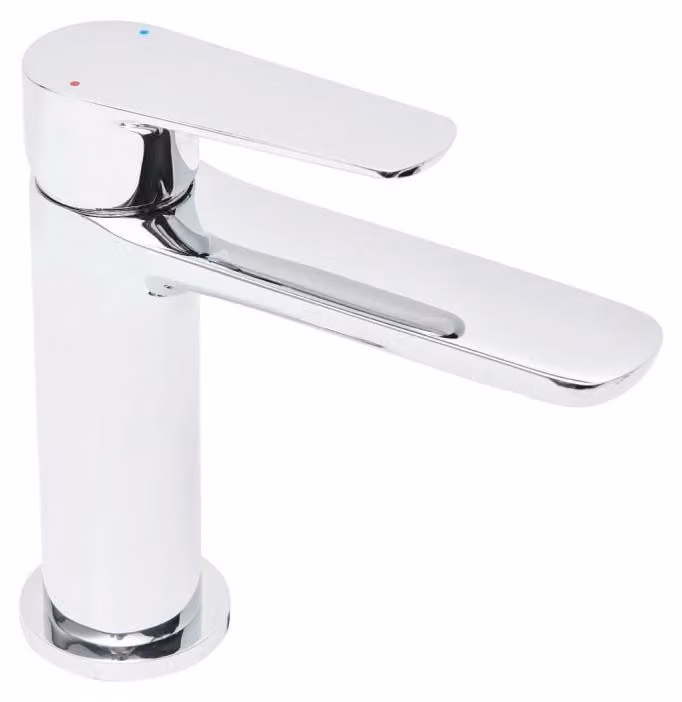 SAT MOOD - miscelatore lavabo senza piletta SATBSMOOD271