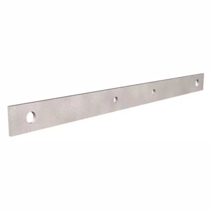 Striebel e John ZW256 Piastra di fissaggio per MR303 Accessori per il sistema di allestimento interno CombiLine 2CPX062678R9999