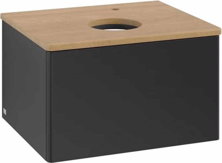 Villeroy & Boch L29051PD WTUS Antao L29_5 600x360x500 mm
