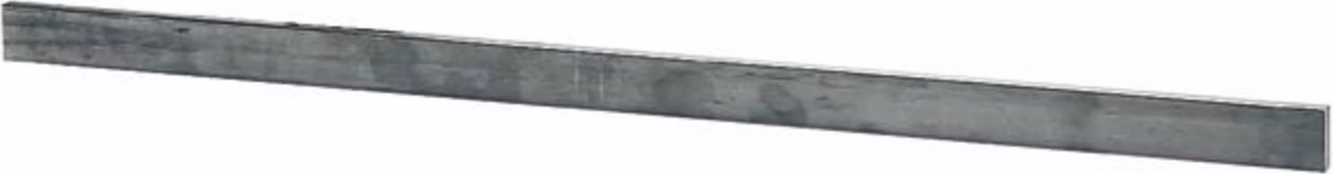 Binario in rame EATON 20x10x1500mm CU20X10 stagnato 041719