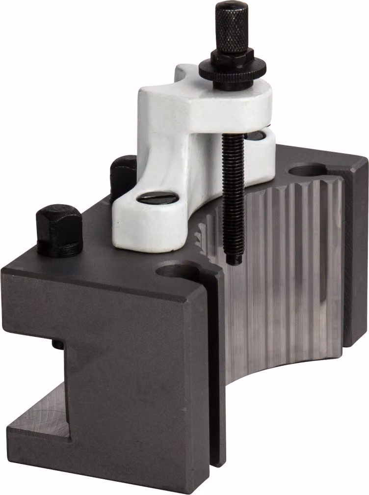 Porta-utensili di ricambio Optimum 20 x 90 tipo D, 3384302