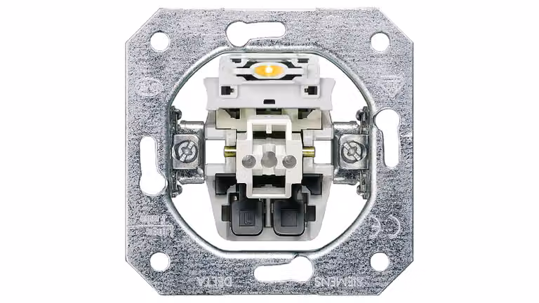 Interruttore di comando Siemens Dig.Industr. 5TA2150
