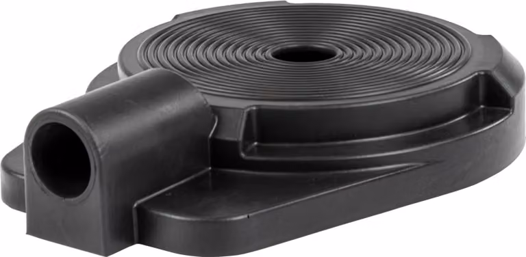 EIBENSTOCK Universal-Absaugring UAR 162 G