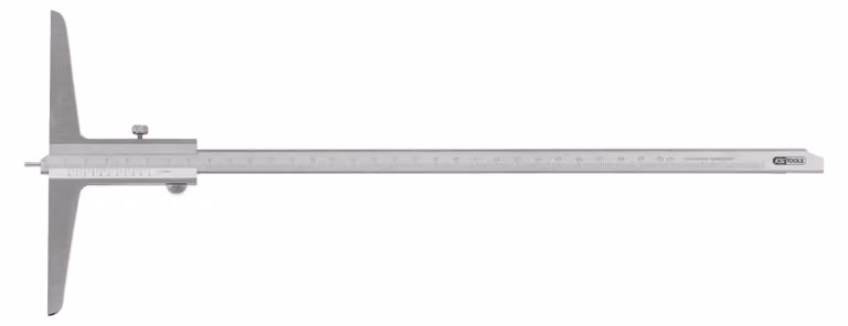 KS Tools 300.0551 3000551 Depth gauge