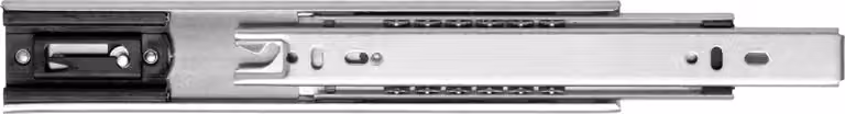 Guida A Sfere H=45 L-450Mm Autotrazione Prestige, Cpl.-2