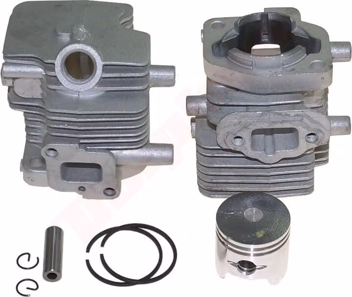 Cilindri per decespugliatori cinesi 32Mm G23L 23Cc