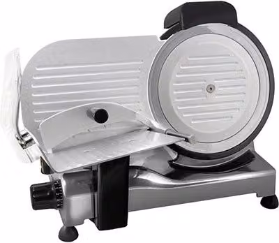 Affettatrice TF25 Reber Volt 230 Watt 140 cm 25