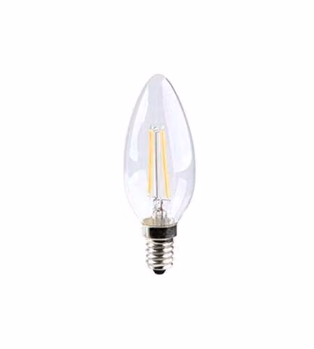 Lampada Led Stick Oliva  E14 W 6 4000K        Shot