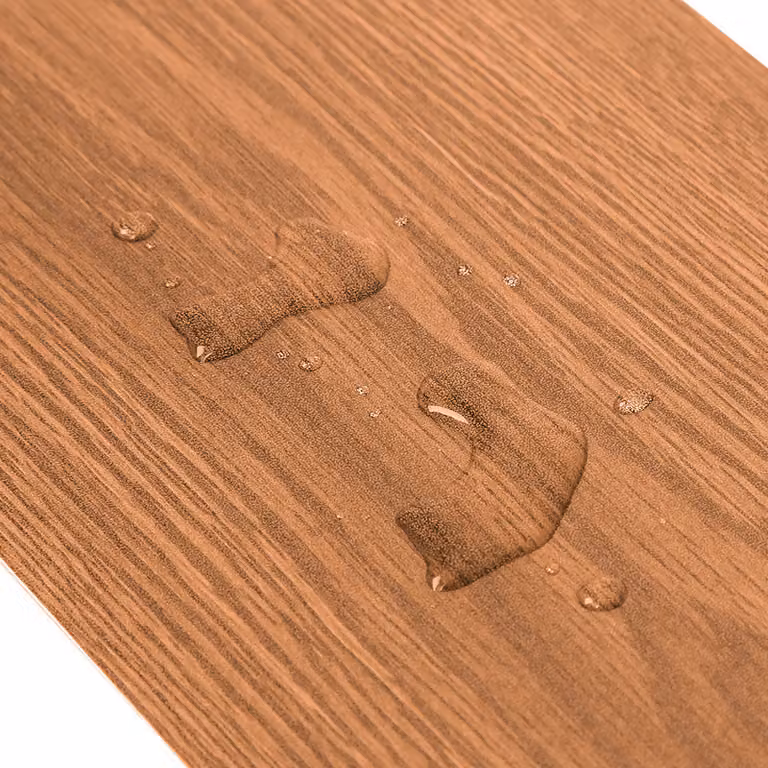 Pavimento vinilico Jopassy di circa 6m² Classic Warm Oak Laminato vinilico autoadesivo