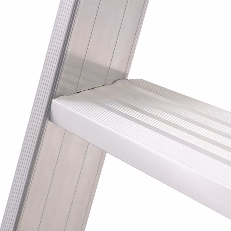 Hymer Plattformleiter ProTect C, 3 Stufen inkl. Plattform