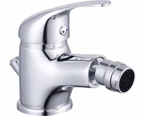 Miscelatore per bidet SCHÜTTE ATHOS PLUS cromo