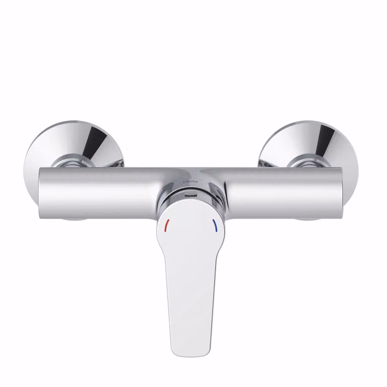 Miscelatore doccia Lenz MOLA 46030202