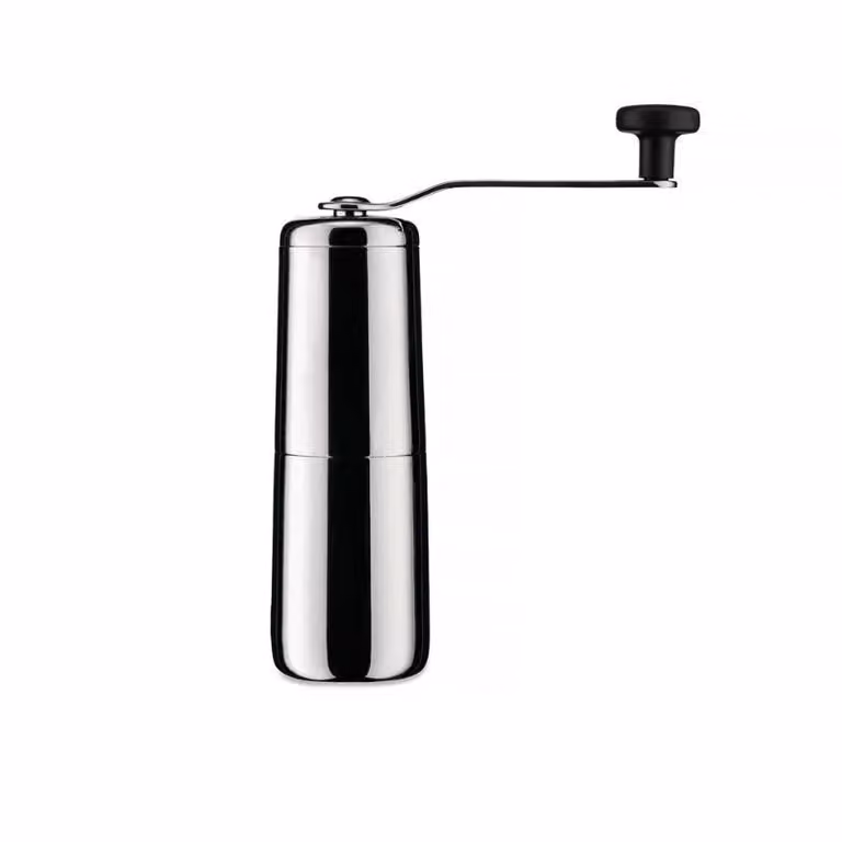 Macinacaffè Slow Coffe Alessi