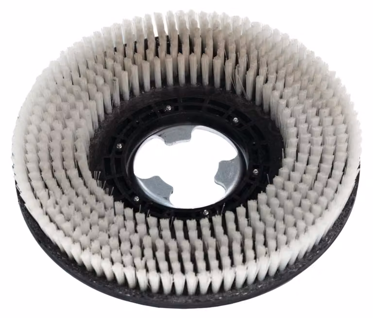 Spazzola di ricambio cleancraft SSM 352